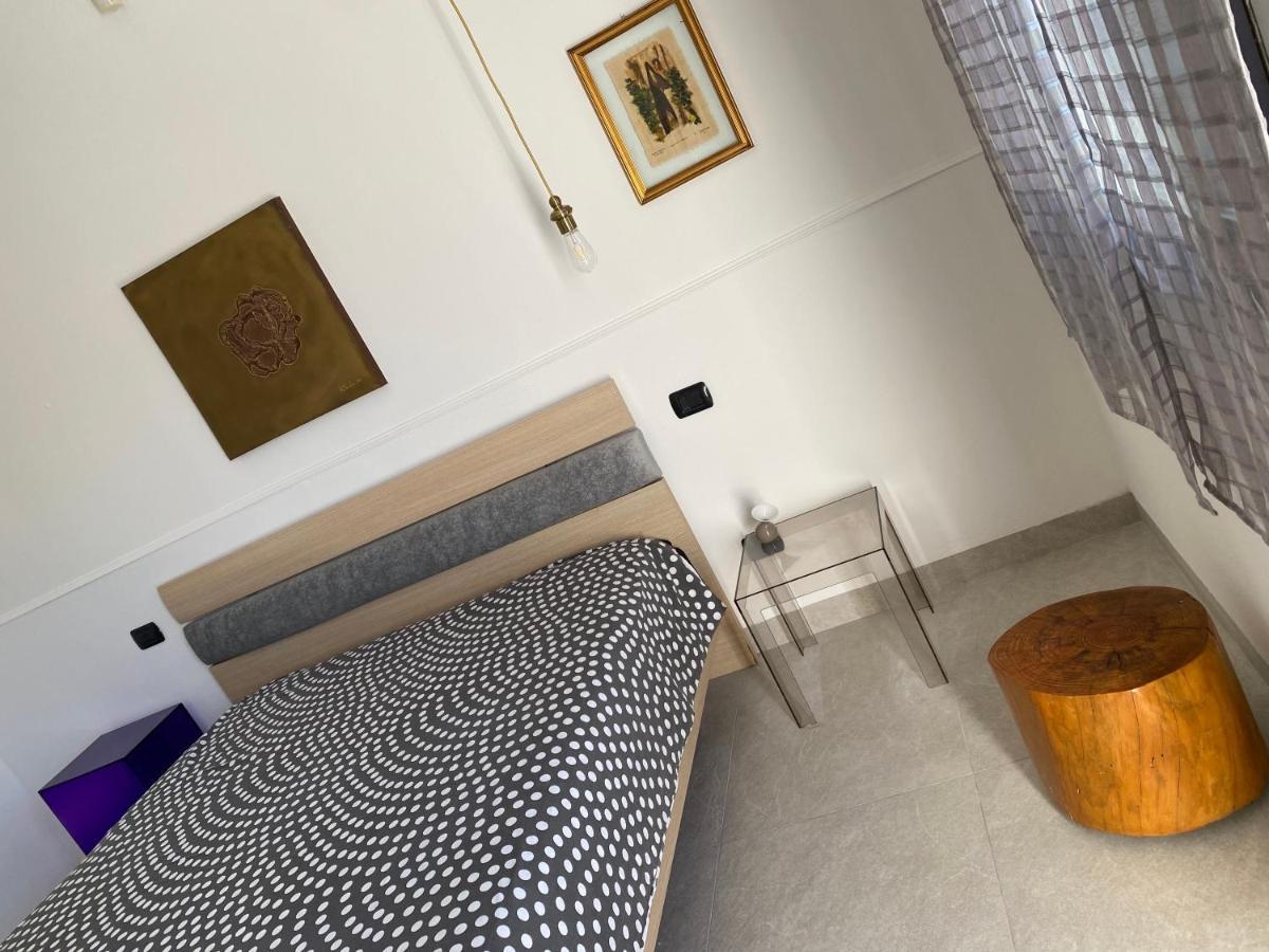 B&B Terra Marique Syracuse Exterior foto