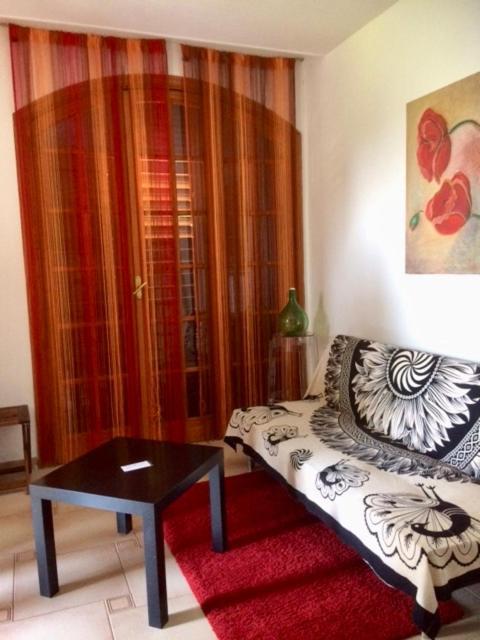 B&B Terra Marique Syracuse Exterior foto