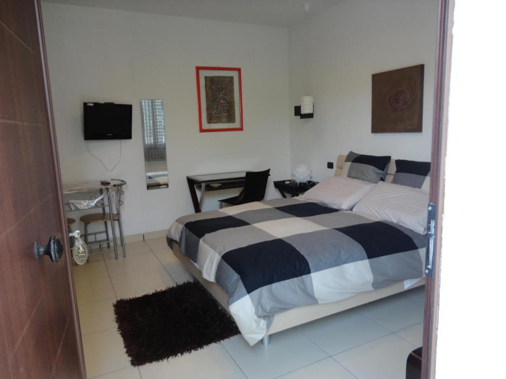 B&B Terra Marique Syracuse Habitación foto