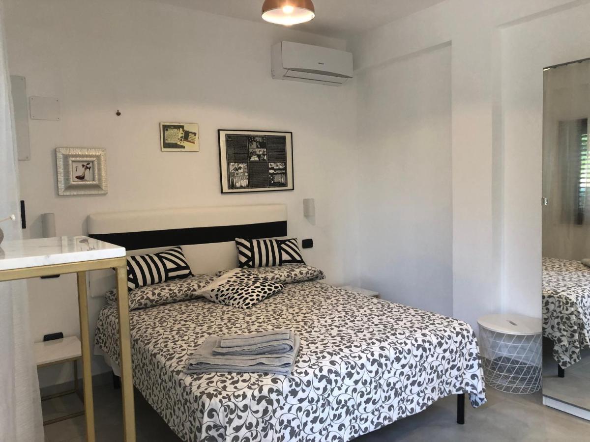 B&B Terra Marique Syracuse Exterior foto